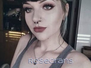 Rosecrans