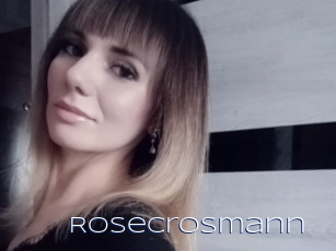 Rosecrosmann