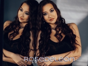 Rosedeleon