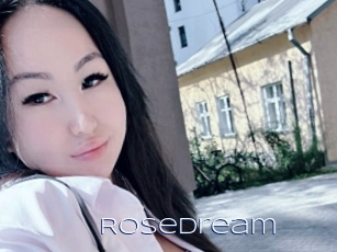 Rosedream