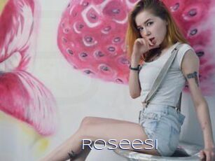 Roseesi