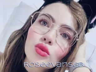 Roseevansgb