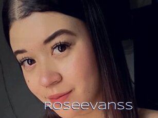 Roseevanss