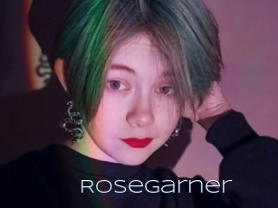 Rosegarner