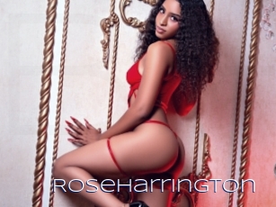 Roseharrington