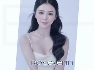 Rosejenn