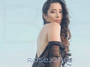 Rosejones