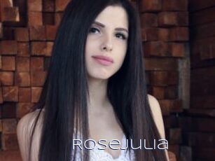 Rosejulia