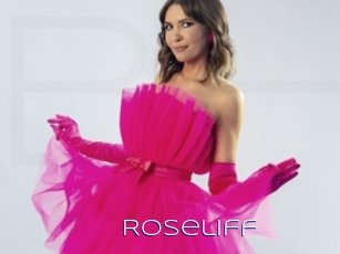 roseliff Blue Hot