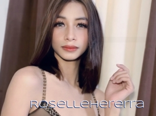 Rosellehererra