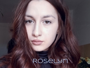 roselyn Blue Hot