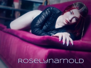 Roselynarnold