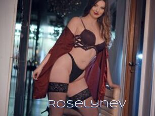 roselynev Blue Hot