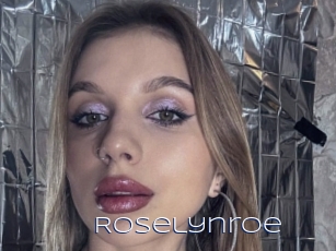 Roselynroe