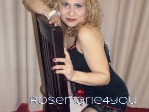 Rosemarie4you