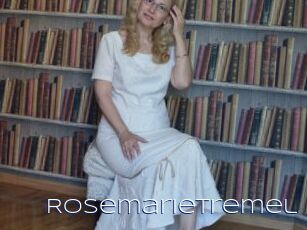 Rosemarietremel