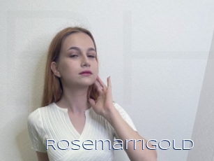 Rosemarrigold
