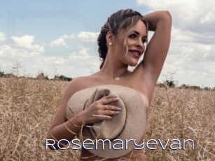 Rosemaryevan