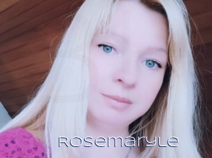 Rosemaryle