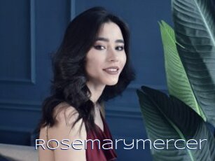Rosemarymercer