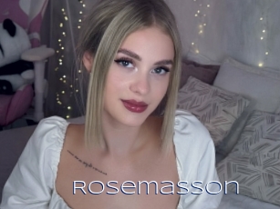 Rosemasson