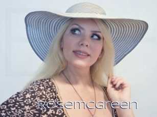 Rosemcgreen