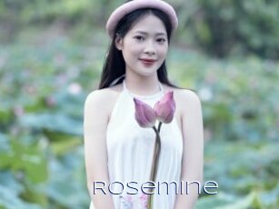 Rosemine