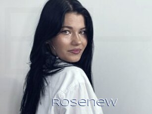 Rosenew