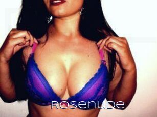 Rosenude
