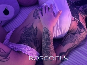 Roseonly