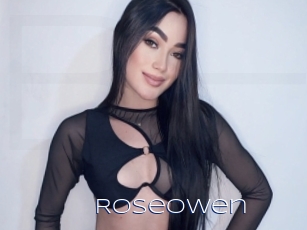 Roseowen