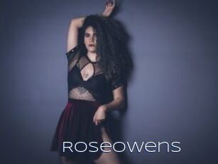 Roseowens