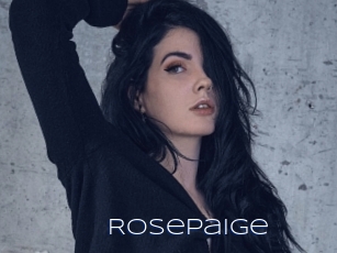 Rosepaige