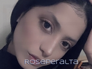 Roseperalta