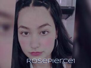rosepierce1 Blue Hot