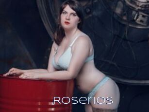 Roserios