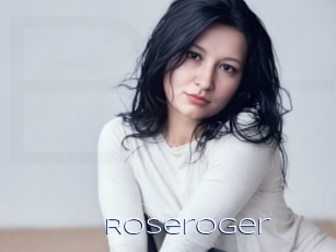 Roseroger