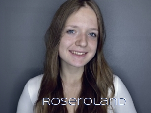 Roseroland