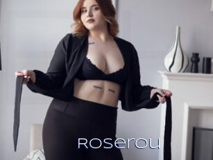Roserou