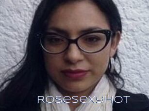 Rosesexyhot