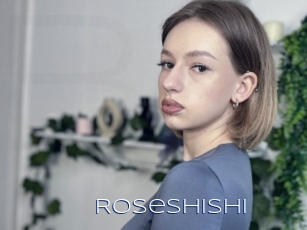 Roseshishi