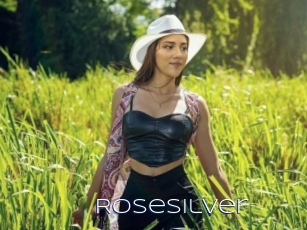 Rosesilver