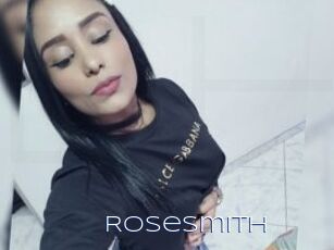Rosesmith