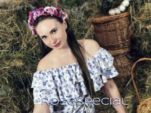 Rosespecial