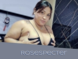 rosespecter Blue Hot