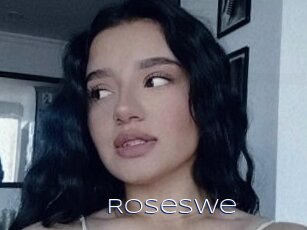 Roseswe