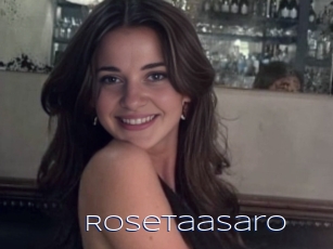 Rosetaasaro