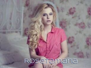 Rosetamaria