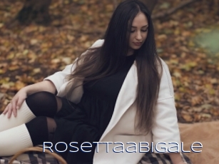Rosettaabigale