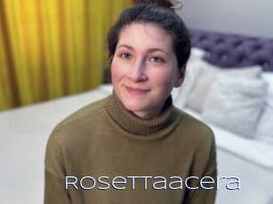Rosettaacera